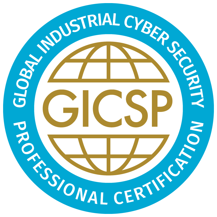 SANS GICSP