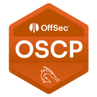 Offensive Security OSCP