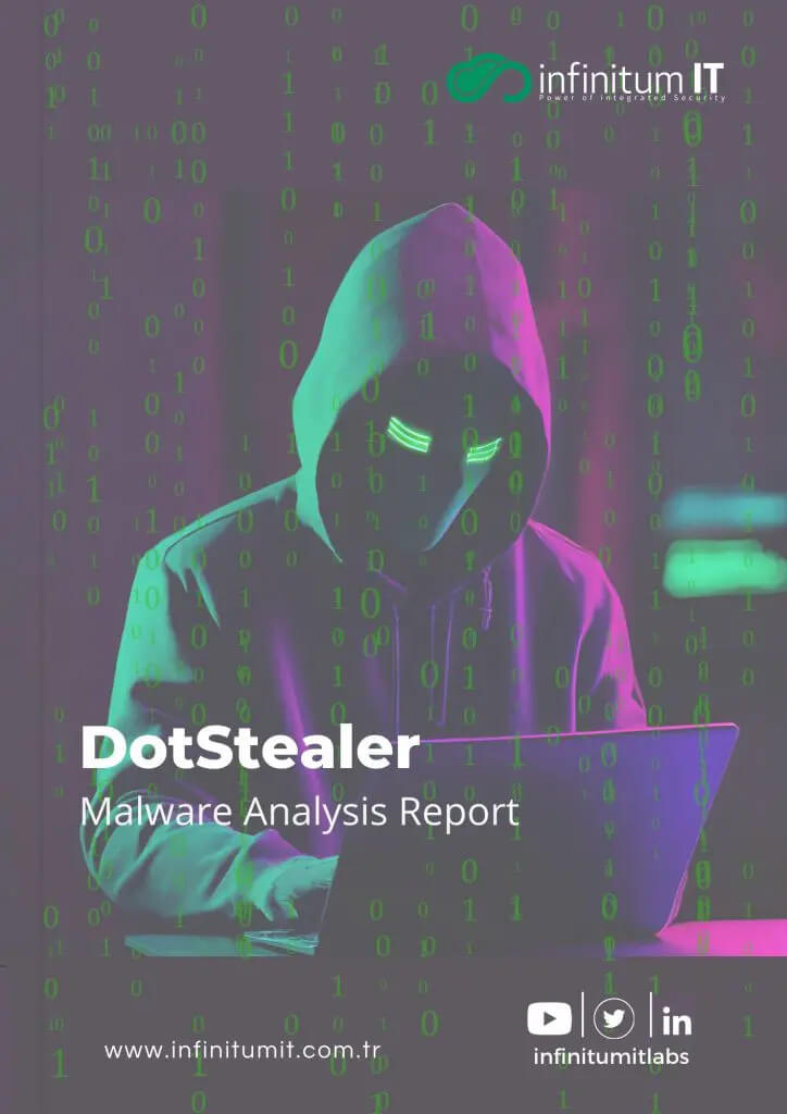 DotStealer Malware Analysis Raporu