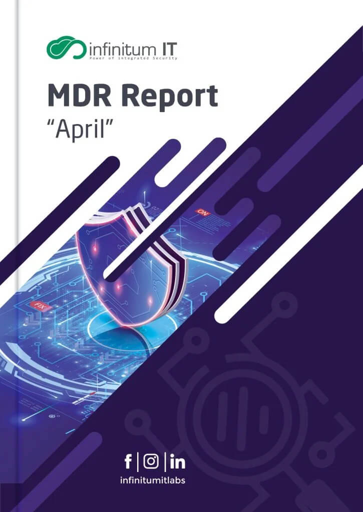 MDR Raporu “Nisan”