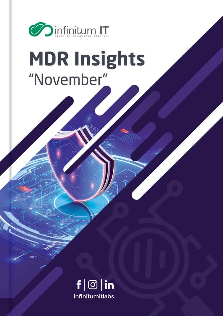 MDR Insights Kasım Raporu