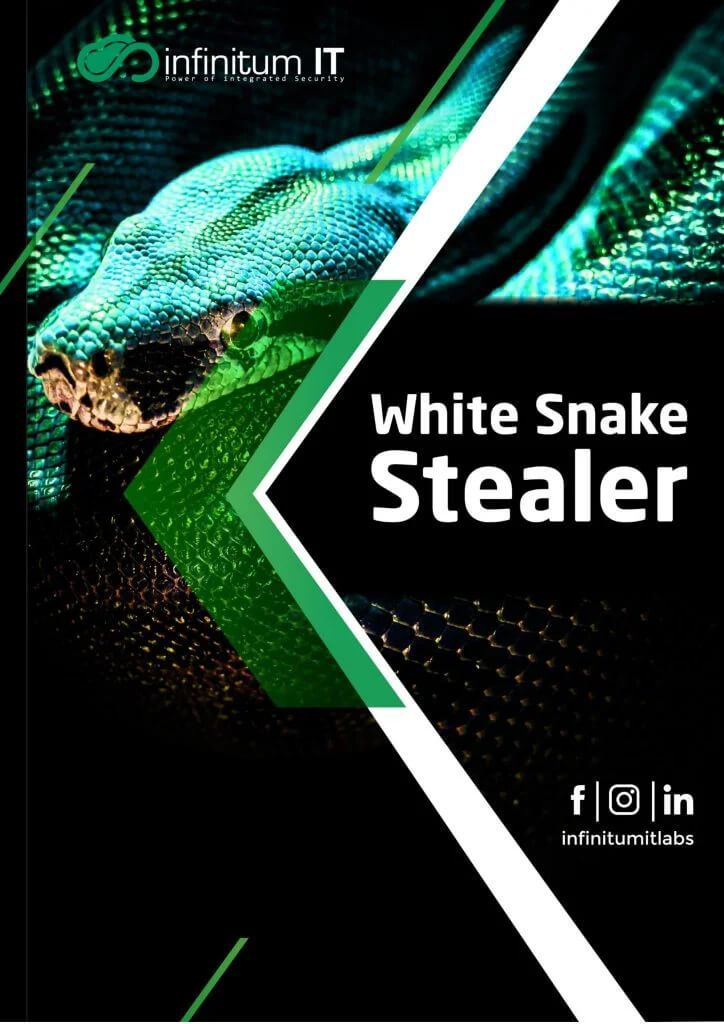 White Snake Stealer Raporu