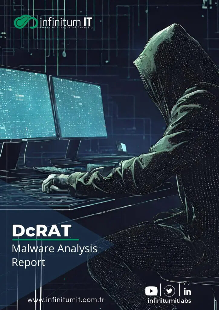 DcRat Malware Analiz Raporu