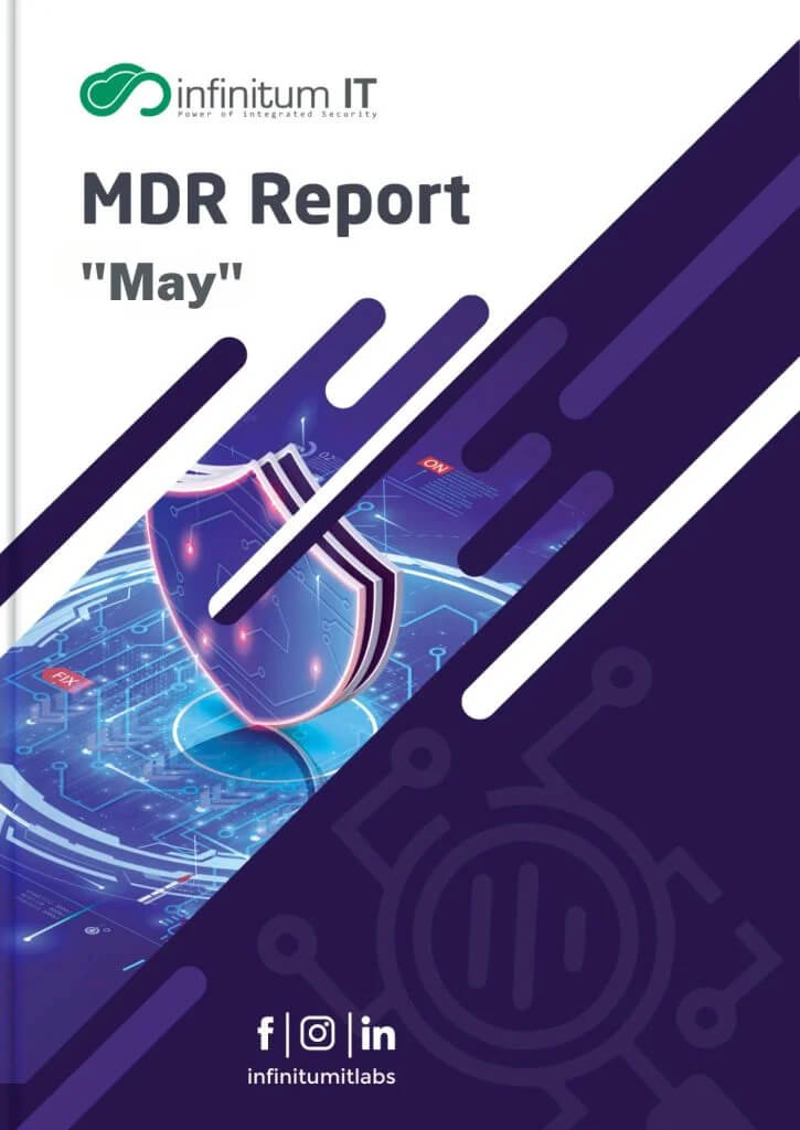 MDR Raporu “Mayıs”