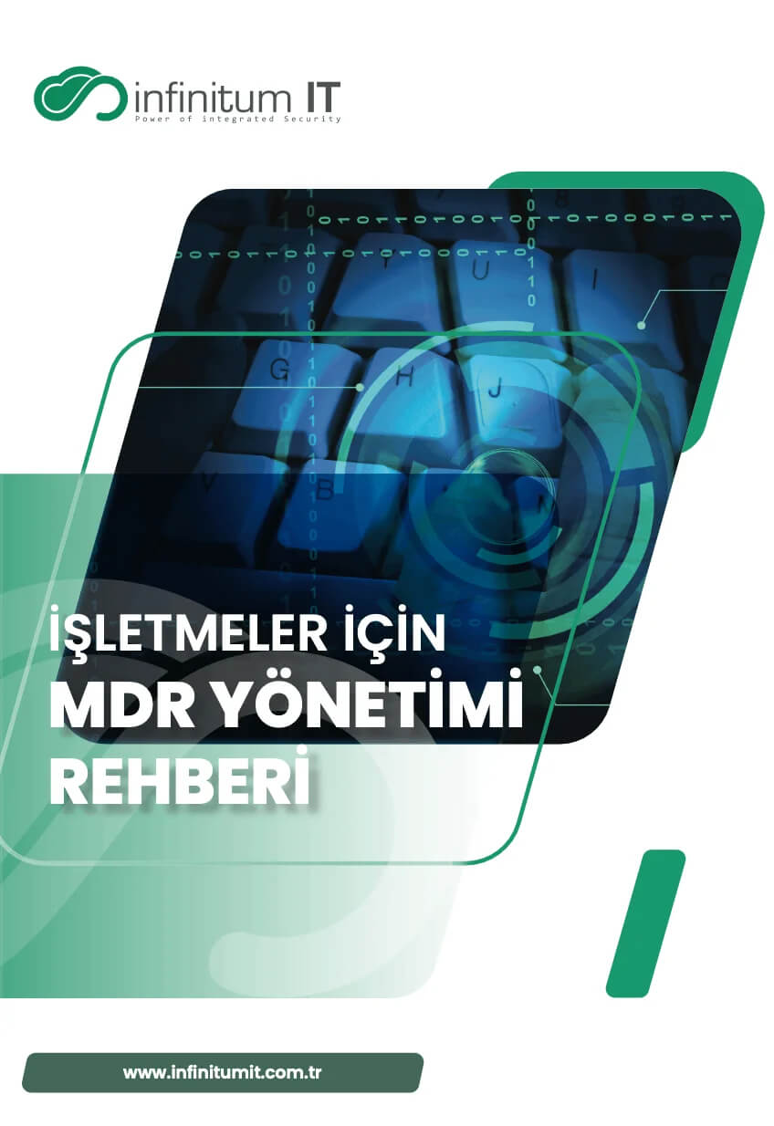 İşletmeler için MDR Yönetim Rehberi​