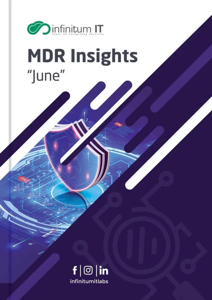 MDR Raporu “Haziran”