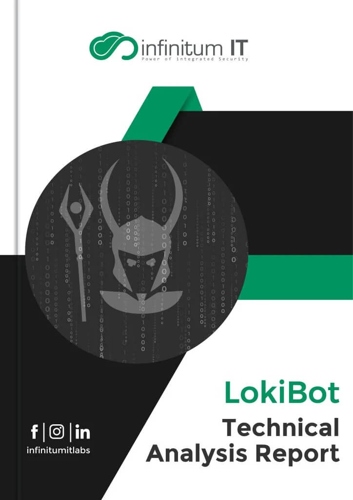 LokiBot Teknik Analiz Raporu