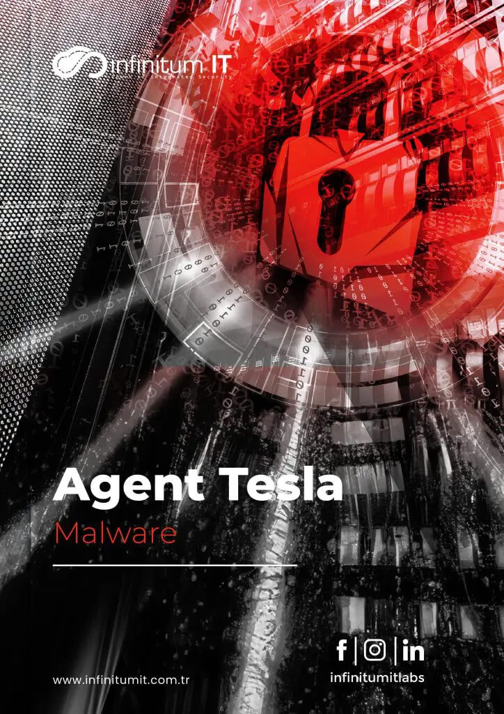 Agent Tesla Malware Raporu
