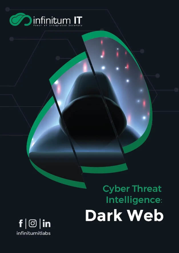 Cyber Threat Intelligence: Dark Web Report