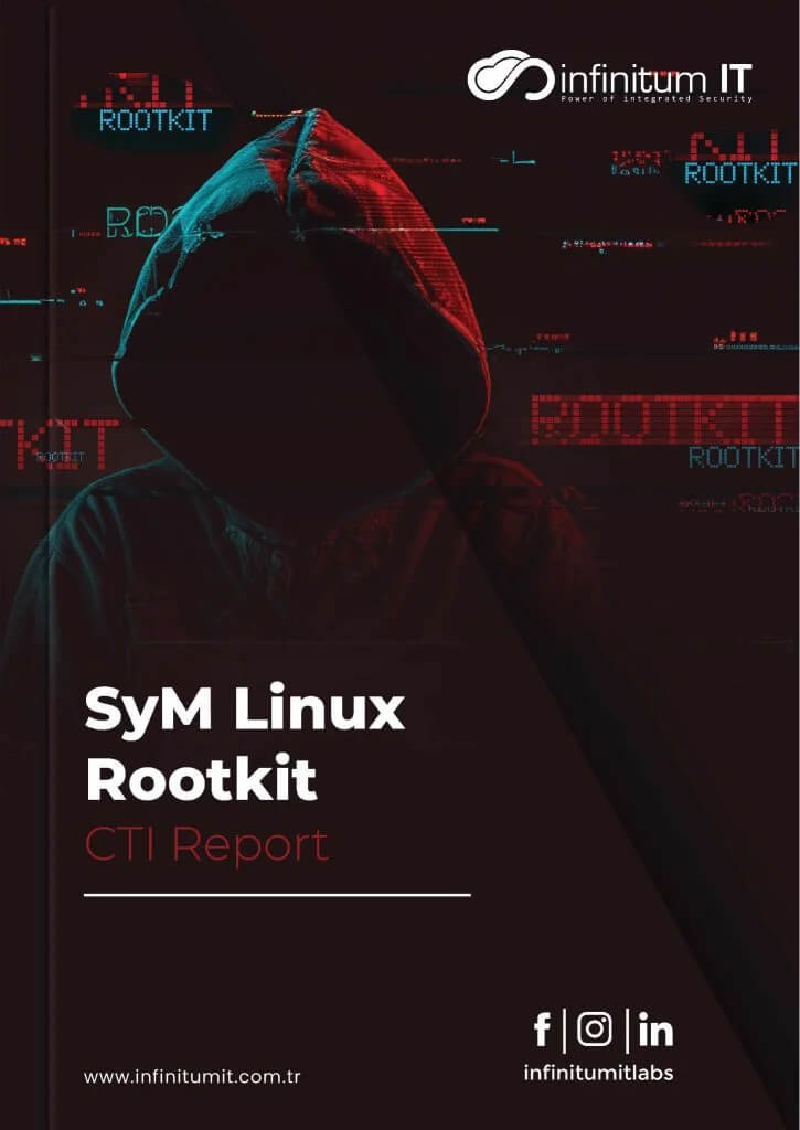 SyM Linux Rootkit CTI Raporu