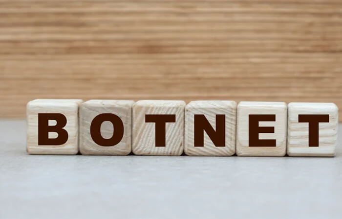 What is a Botnet? How are botnet attacks carried out?