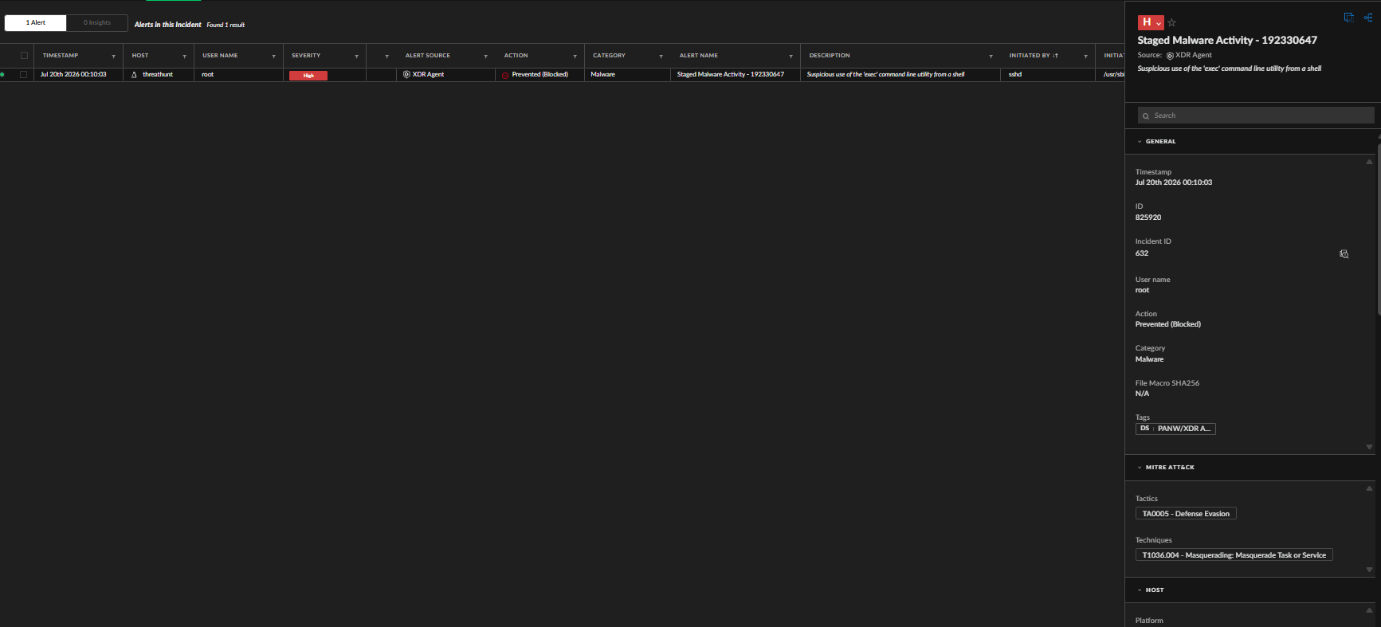 Cortex XDR wp2shell — figure 2
