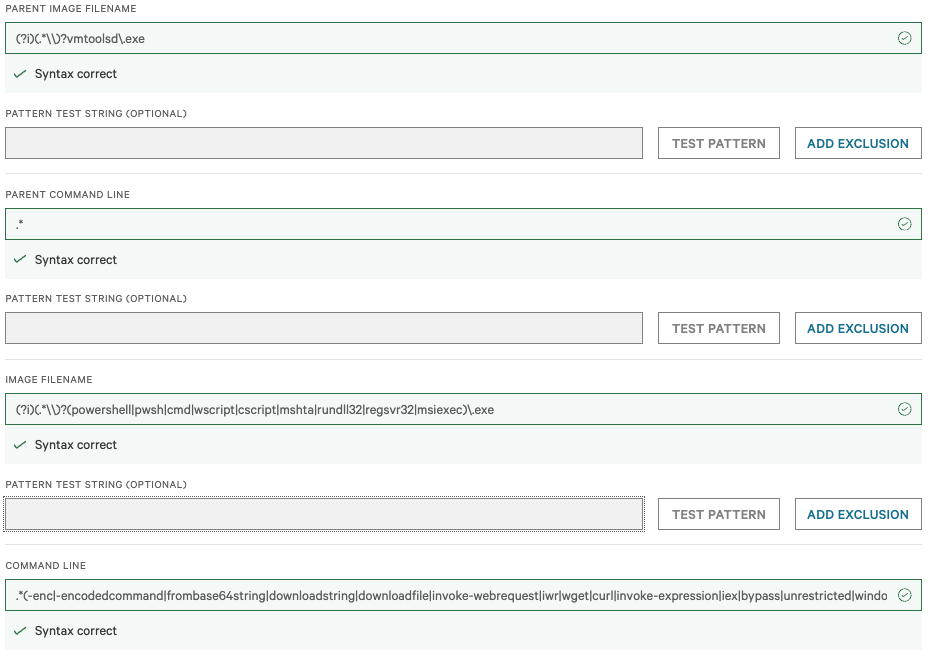 CrowdStrike Falcon vmtoolsd — figure 2