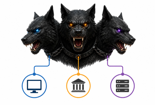 Kerberos 1