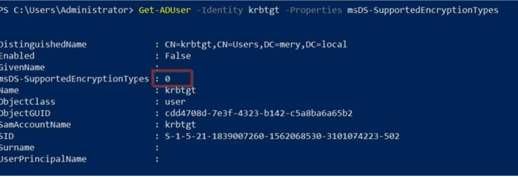 Kerberos 14