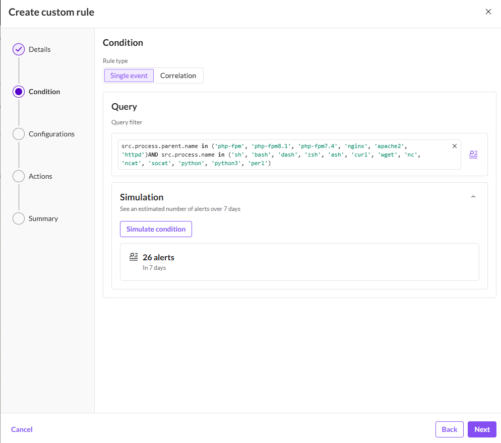 SentinelOne WP2Shell — figure 4